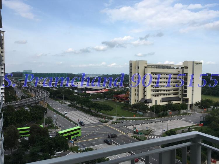 Flo Residence (D19), Condominium #170010452